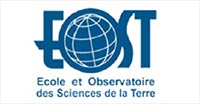 Logo Eost