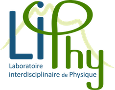 Logo LIPhy