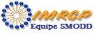 logo IMRCP équipe SMODD