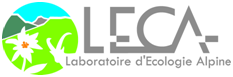 logo LECA