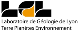 Encyclopédie environnement - logo LGL