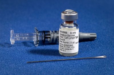 vaccin - anti variole - vaccin antivariolique - anti vaccin - encyclopedie environnement