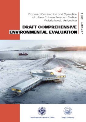 projet EGIE - station recherche terre victoria - protection environnement - encyclopedie environnement
