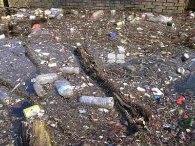dechets - dechets flottants - pollution - pollution plastique - encyclopedie environnement