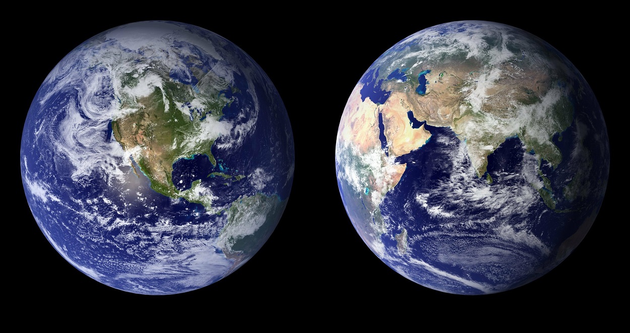 Encyclopédie environnement - circulation atmosphérique - couverture