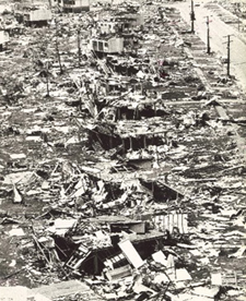 环境百科全书-热带气旋-造成的危害