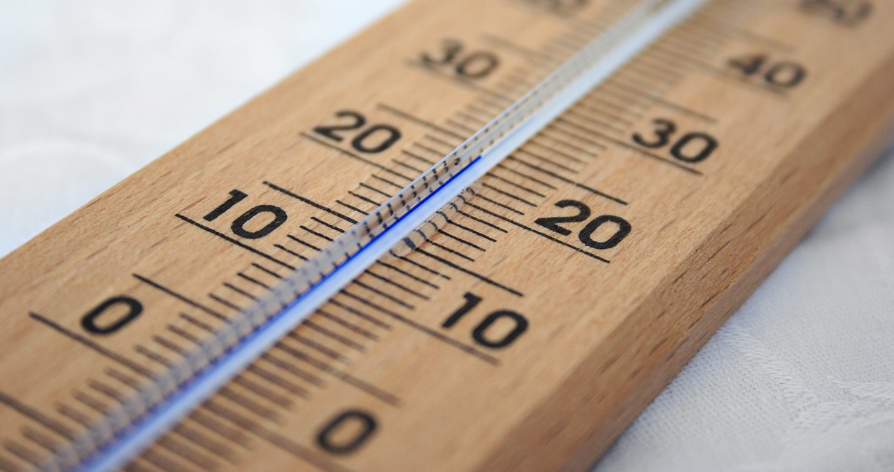 Encyclopédie environnement - pression - temperature pression and heat