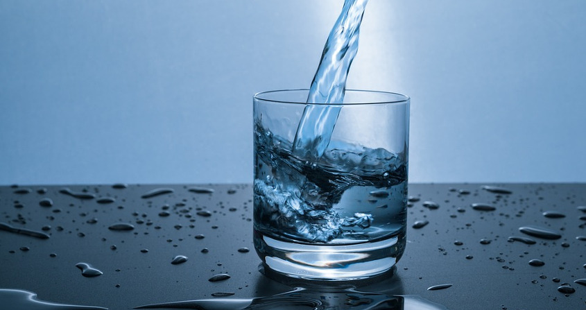 eau - verre eau - eau potable - encyclopedie environnement - drinking water