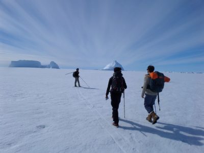 环境百科全书-《南极条约》：环境与科学的独特治理-南极洲是地球上仅存的相对未受人类直接影响的地方之一