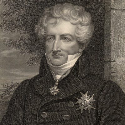 georges cuvier