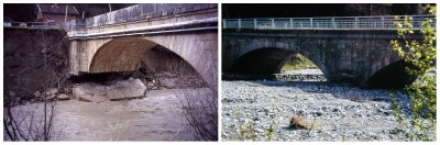 环境百科全书-地貌学-河床演变及其对桥的影响