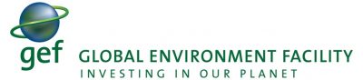 logo global environment facility