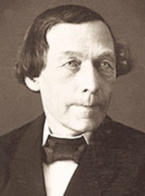 Wilhelm Nylander