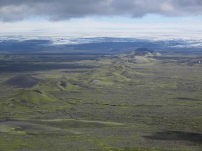 laki - laki fissure - laki mount