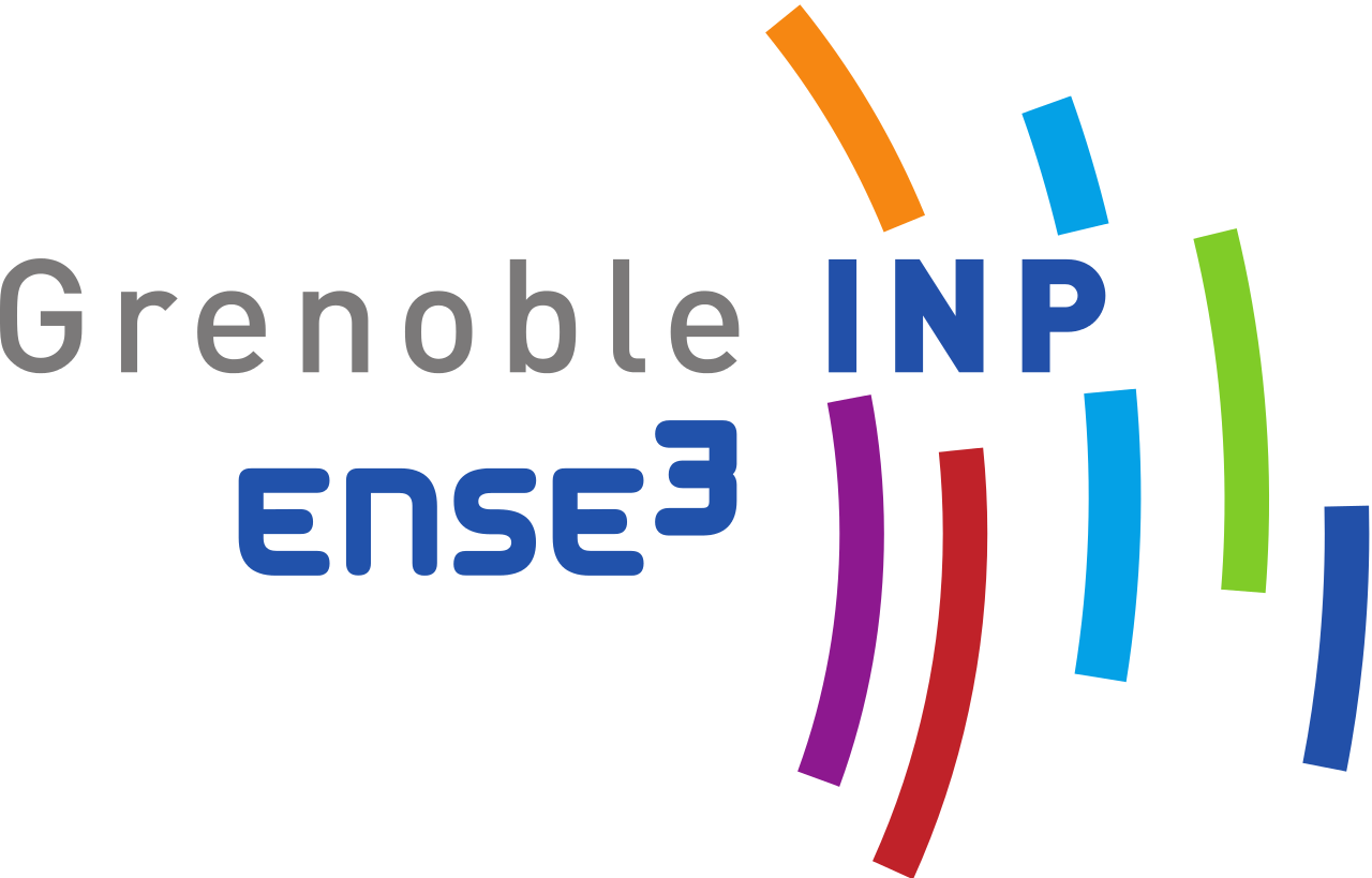 Grenoble INP-Ense3