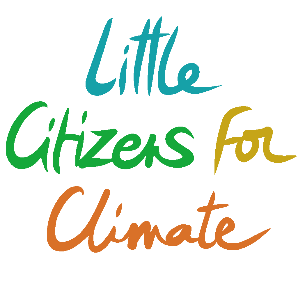 Little Citizens For Climate 