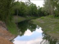环境百科全书-罗纳河-修复后的马洛迪