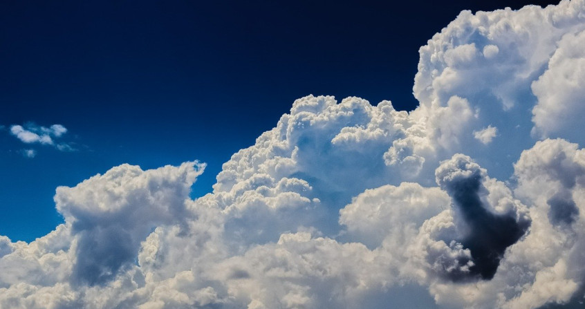 Que se passe-t-il dans les nuages ? - Encyclopédie de l'environnement