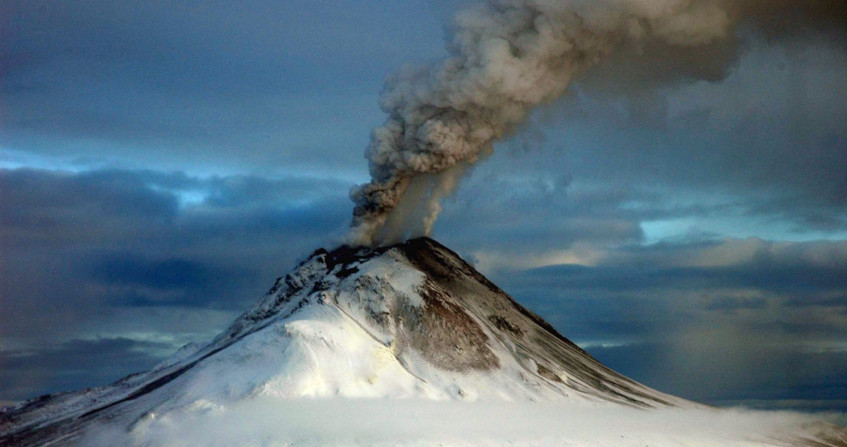 Prévoir les éruptions volcaniques à l'aide d'un laser - Sciences