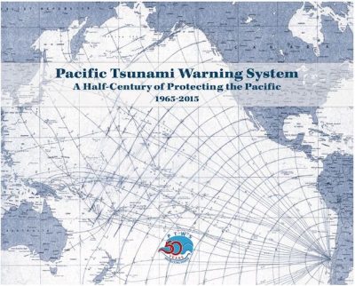 system alert tsunami pacifique