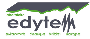 山区环境、动态和区域实验室（EDYTEM）