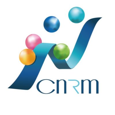 CNRM logo
