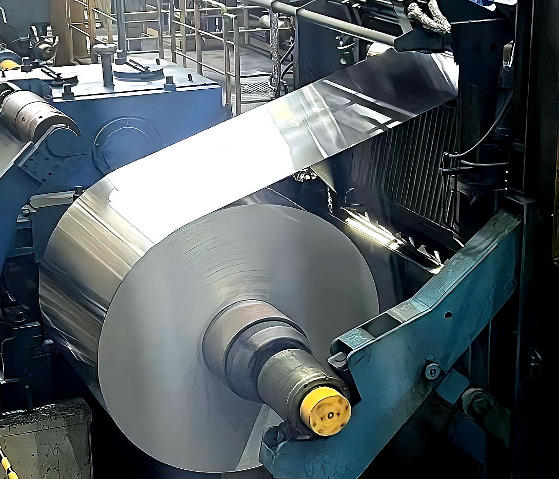 铝：轻质可回收的金属材料- 环境百科全书