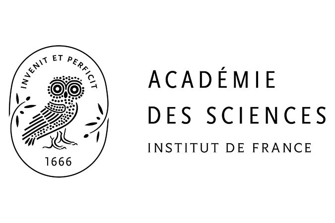 Logo Académie des sciences